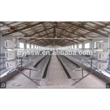 Poultry Farm Equipment Of Chickn Cage